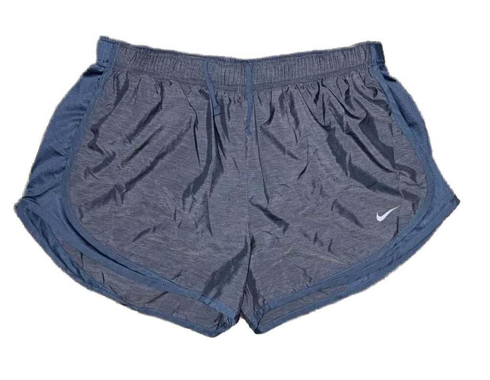 Nike Dri-FIT Women's Lined Running Shorts with Mesh Side Panels